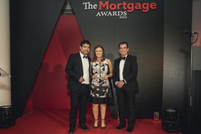 MORTGAGE AWARDS